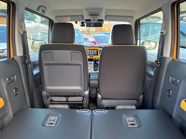 スズキ ハスラー 30枚目