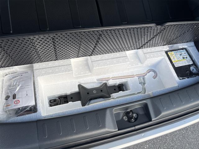 スズキ ハスラー 31枚目