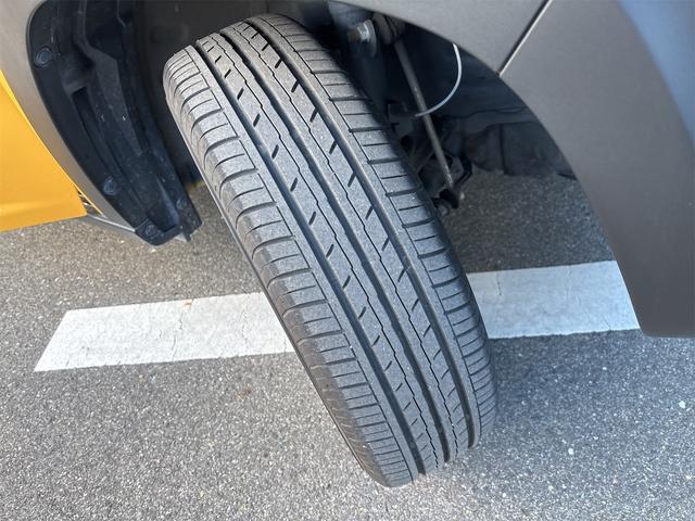 スズキ ハスラー 33枚目