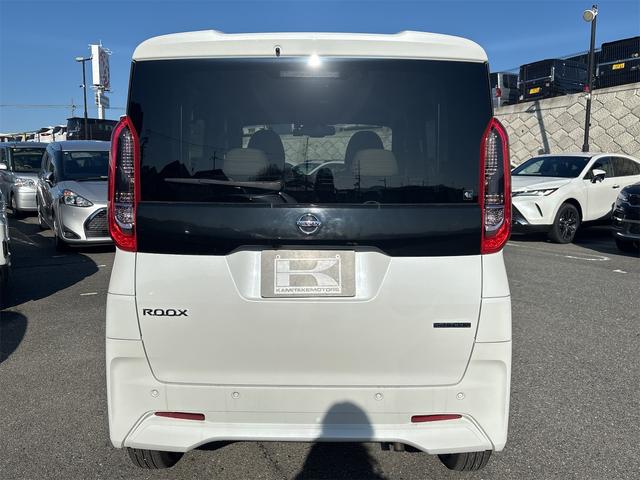 日産 ルークス 7枚目