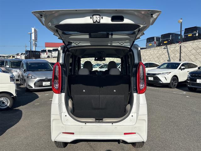 日産 ルークス 9枚目