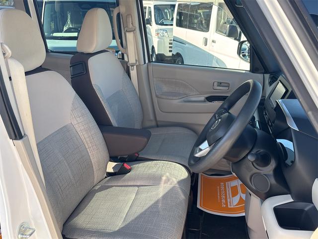 日産 ルークス 12枚目