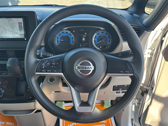 日産 ルークス 14枚目