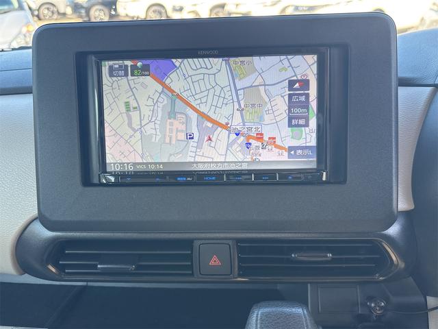 日産 ルークス 17枚目