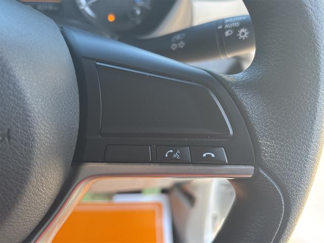 日産 ルークス 22枚目