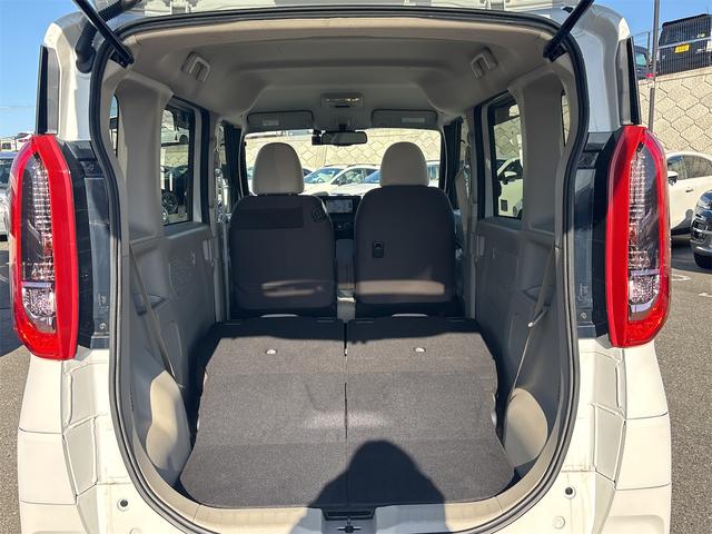 日産 ルークス 29枚目