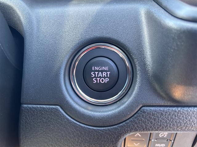 ソリオ ハイブリッドＭＺ　両側電動スライドドア　クリアランスソナー　オートクルーズコントロール　レーンアシスト　衝突被害軽減システム　アルミホイール　オートライト　ＬＥＤヘッドランプ　スマートキー　アイドリングストップ（10枚目）