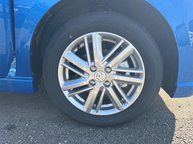 ソリオ ハイブリッドＭＺ　両側電動スライドドア　クリアランスソナー　オートクルーズコントロール　レーンアシスト　衝突被害軽減システム　アルミホイール　オートライト　ＬＥＤヘッドランプ　スマートキー　アイドリングストップ（20枚目）