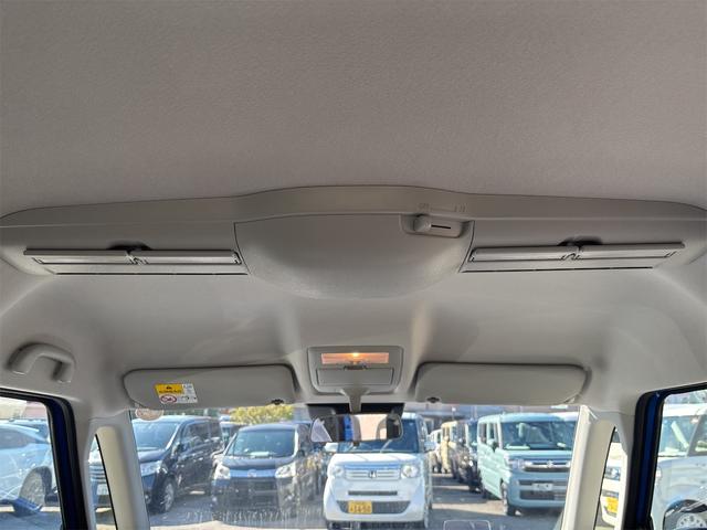 ソリオ ハイブリッドＭＺ　両側電動スライドドア　クリアランスソナー　オートクルーズコントロール　レーンアシスト　衝突被害軽減システム　アルミホイール　オートライト　ＬＥＤヘッドランプ　スマートキー　アイドリングストップ（21枚目）