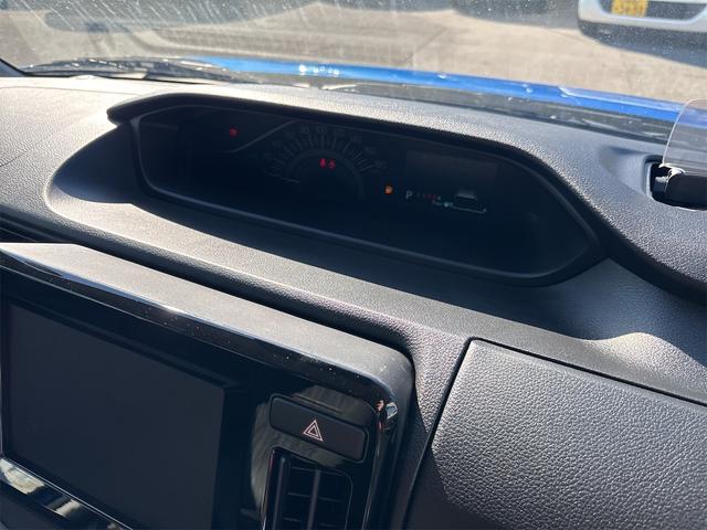 ソリオ ハイブリッドＭＺ　両側電動スライドドア　クリアランスソナー　オートクルーズコントロール　レーンアシスト　衝突被害軽減システム　アルミホイール　オートライト　ＬＥＤヘッドランプ　スマートキー　アイドリングストップ（25枚目）