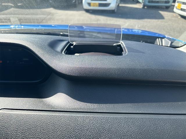 ソリオ ハイブリッドＭＺ　両側電動スライドドア　クリアランスソナー　オートクルーズコントロール　レーンアシスト　衝突被害軽減システム　アルミホイール　オートライト　ＬＥＤヘッドランプ　スマートキー　アイドリングストップ（26枚目）