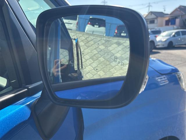 ソリオ ハイブリッドＭＺ　両側電動スライドドア　クリアランスソナー　オートクルーズコントロール　レーンアシスト　衝突被害軽減システム　アルミホイール　オートライト　ＬＥＤヘッドランプ　スマートキー　アイドリングストップ（28枚目）