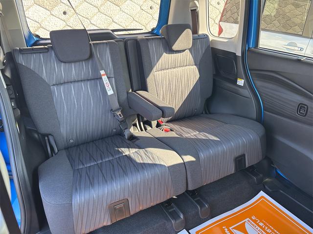 ソリオ ハイブリッドＭＺ　両側電動スライドドア　クリアランスソナー　オートクルーズコントロール　レーンアシスト　衝突被害軽減システム　アルミホイール　オートライト　ＬＥＤヘッドランプ　スマートキー　アイドリングストップ（32枚目）