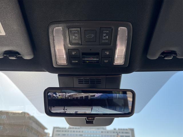 ノア ハイブリッドＳ－Ｚ　バックカメラ　ナビ　オートクルーズコントロール　レーンアシスト　パークアシスト　衝突被害軽減システム　両側電動スライドドア　オートマチックハイビーム　オートライト　ＬＥＤヘッドランプ　電動リアゲート（11枚目）