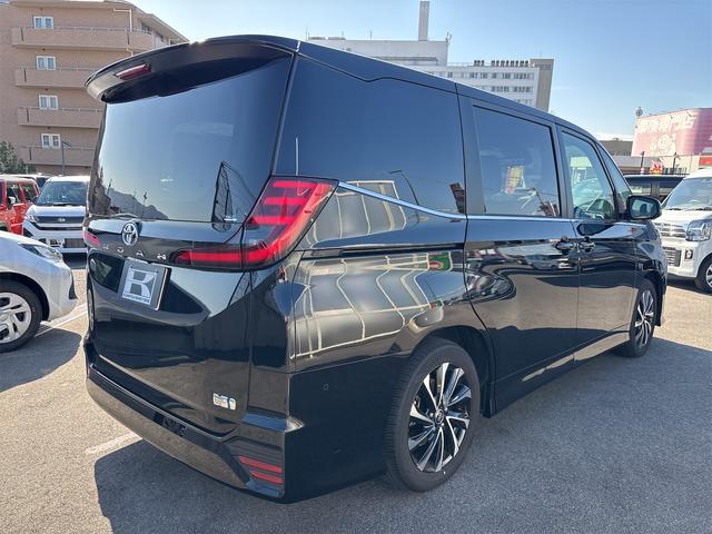 ノア ハイブリッドＳ－Ｚ　バックカメラ　ナビ　オートクルーズコントロール　レーンアシスト　パークアシスト　衝突被害軽減システム　両側電動スライドドア　オートマチックハイビーム　オートライト　ＬＥＤヘッドランプ　電動リアゲート（15枚目）