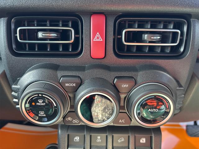 スズキ ジムニーノマド 6枚目