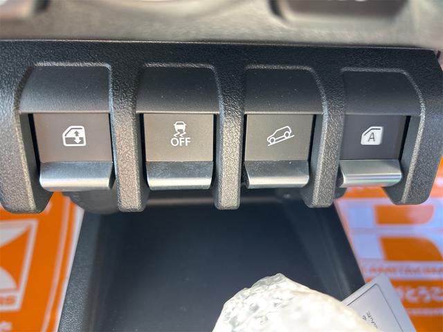 スズキ ジムニーノマド 7枚目