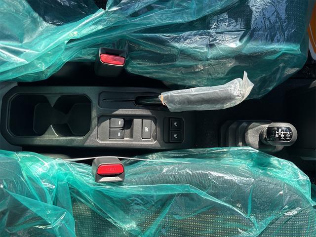 スズキ ジムニーノマド 11枚目