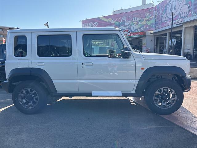 スズキ ジムニーノマド 15枚目