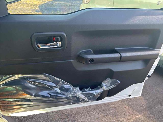 スズキ ジムニーノマド 21枚目