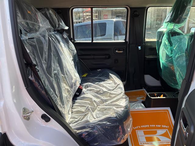 スズキ ジムニーノマド 25枚目