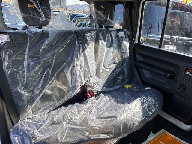 スズキ ジムニーノマド 26枚目