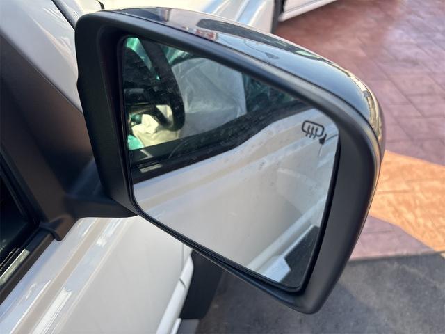 スズキ ジムニーノマド 27枚目