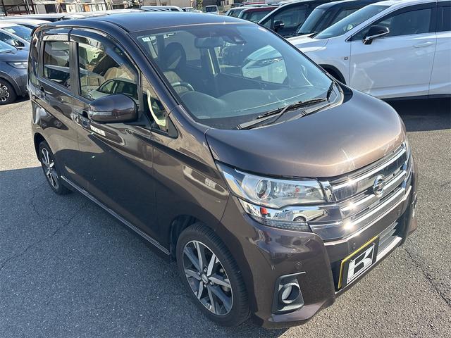 日産 デイズ 3枚目