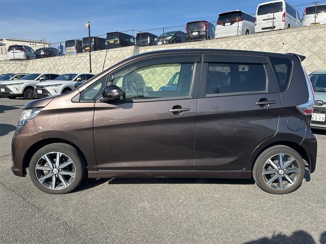 日産 デイズ 7枚目