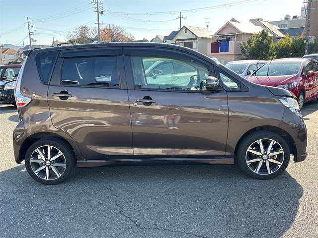 日産 デイズ 8枚目