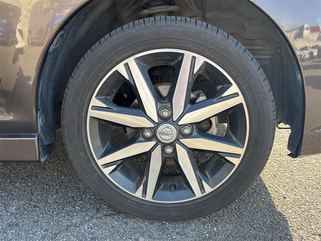 日産 デイズ 9枚目