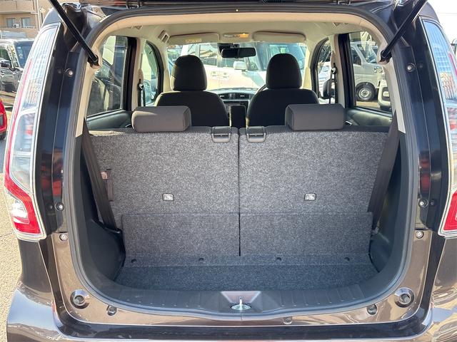 日産 デイズ 21枚目