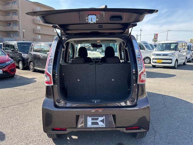 日産 デイズ 22枚目