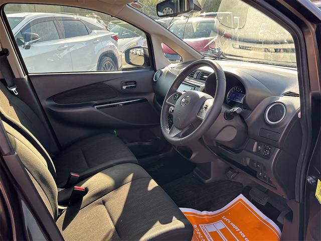 日産 デイズ 24枚目