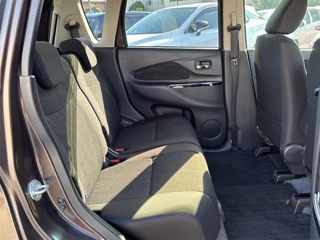 日産 デイズ 27枚目