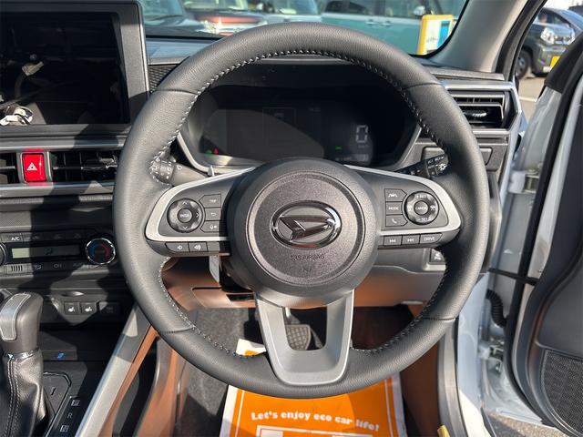 ダイハツ ロッキー 3枚目