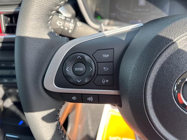 ダイハツ ロッキー 10枚目