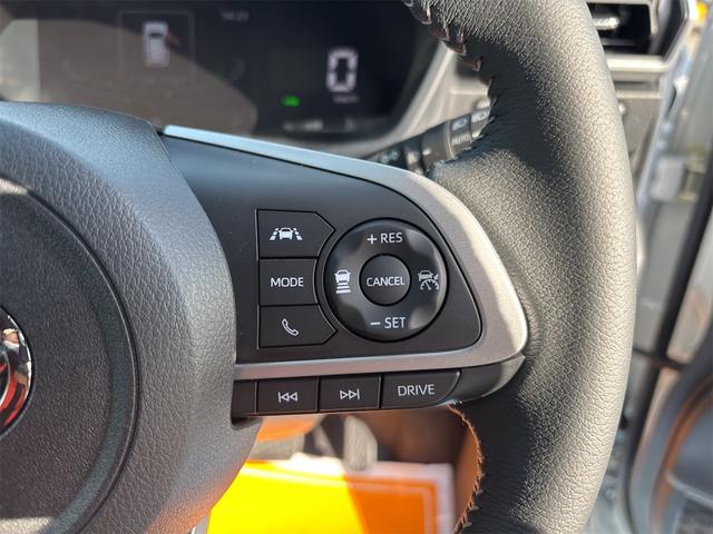 ダイハツ ロッキー 11枚目