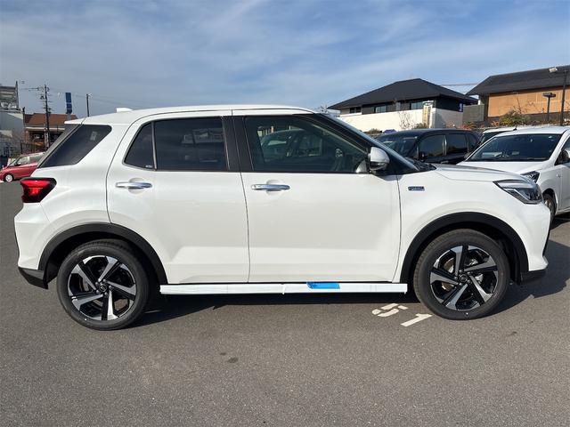 ダイハツ ロッキー 14枚目