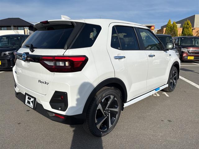 ダイハツ ロッキー 15枚目