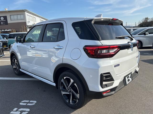 ダイハツ ロッキー 17枚目