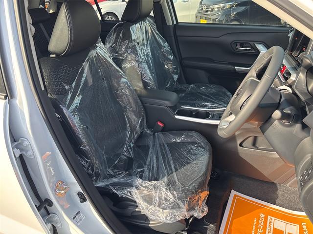 ダイハツ ロッキー 26枚目