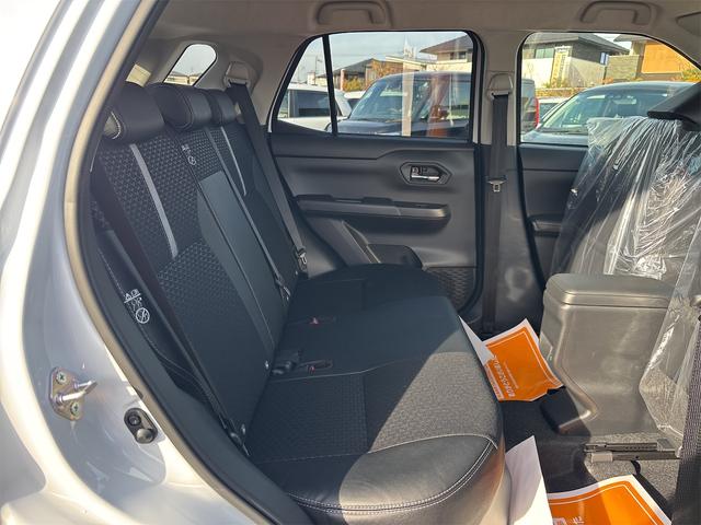 ダイハツ ロッキー 27枚目