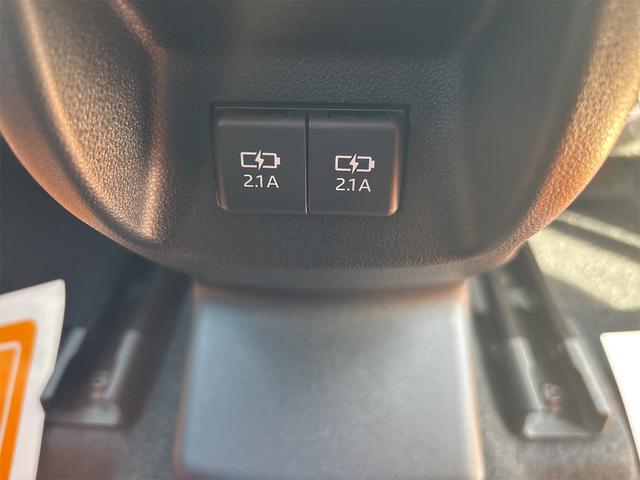 ダイハツ ロッキー 28枚目