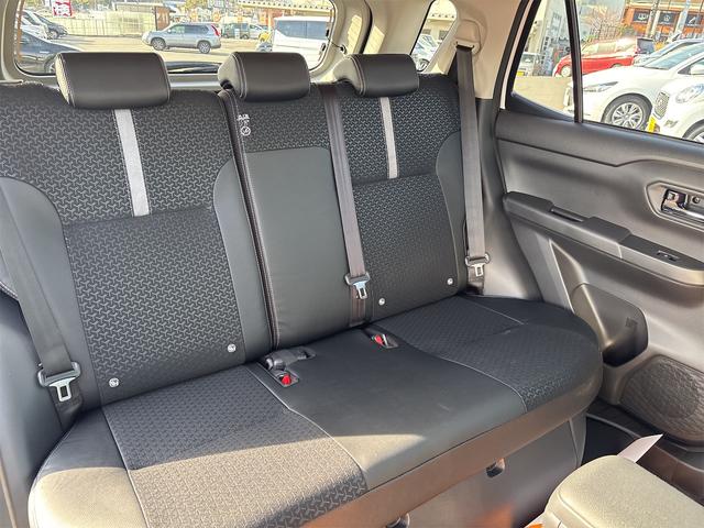 ダイハツ ロッキー 29枚目