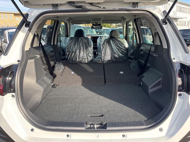 ダイハツ ロッキー 30枚目