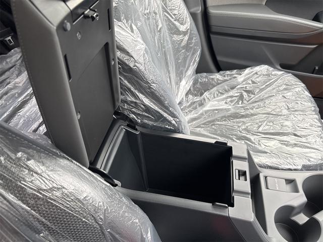 スバル クロストレック 9枚目