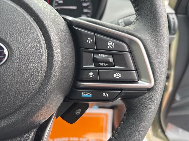 スバル クロストレック 11枚目