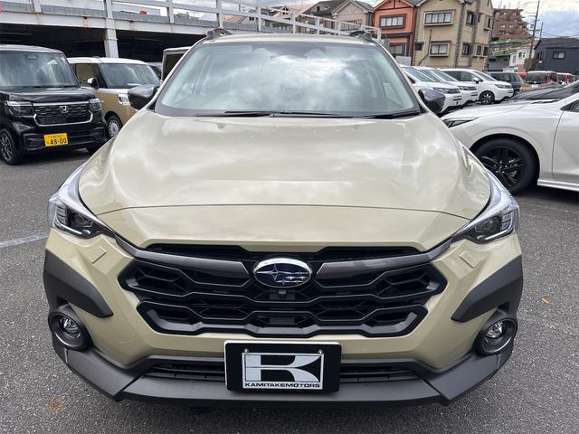 スバル クロストレック 12枚目