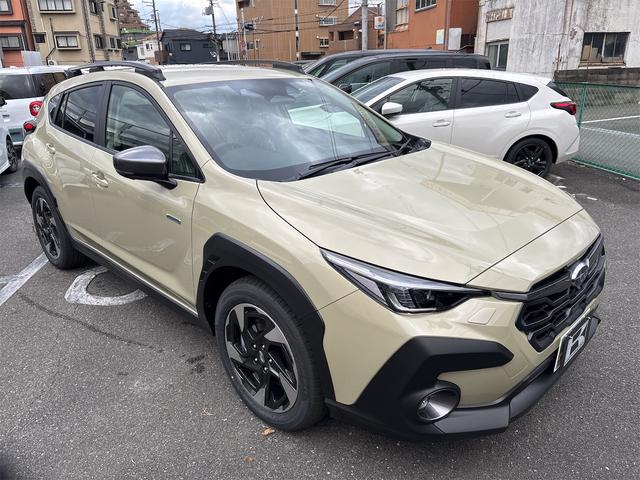 スバル クロストレック 13枚目